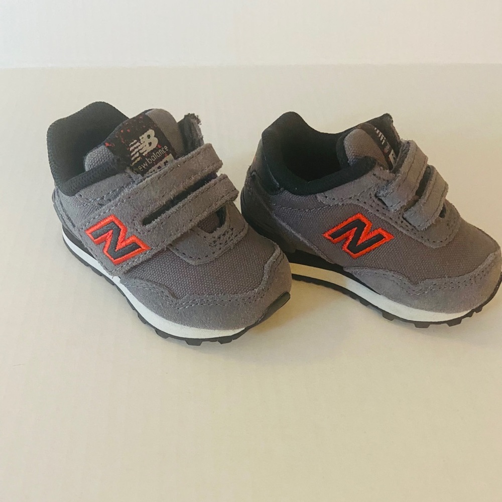 New Balance tennis for boys